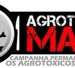 AGROTÓXICO MATA