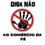 COMÉRCIO DA FÉ