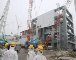 FUKUSHIMA: TEPCO AMMETTE, ACQUA RADIOATTIVA NELL'OCEANO